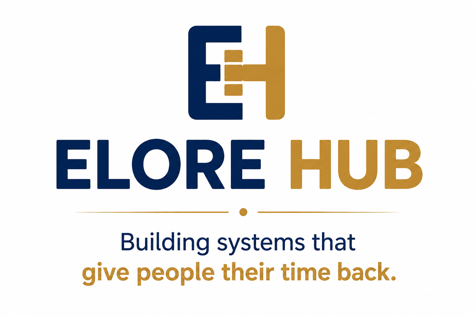 Elore Hub